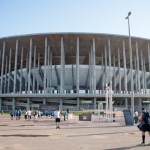 Bravus Race - Etapa Arena, Brasília DF 06-11-2016